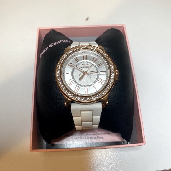 Juicy Couture Watch - Picture 1 of 4